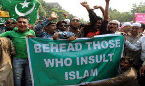 Is Blasphemy punishable by death in Islam?