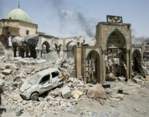 Saudi Wahhabism the fountain of terrorism